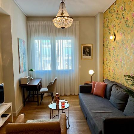 Mrs Holiday Apartment Atenas Exterior foto