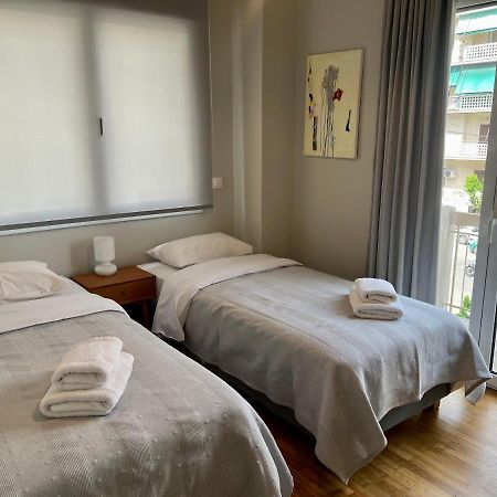 Mrs Holiday Apartment Atenas Exterior foto
