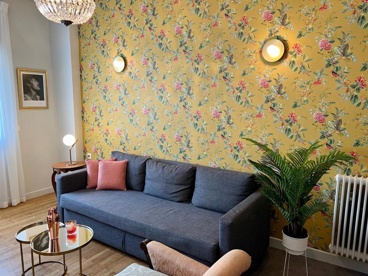 Mrs Holiday Apartment Atenas Exterior foto
