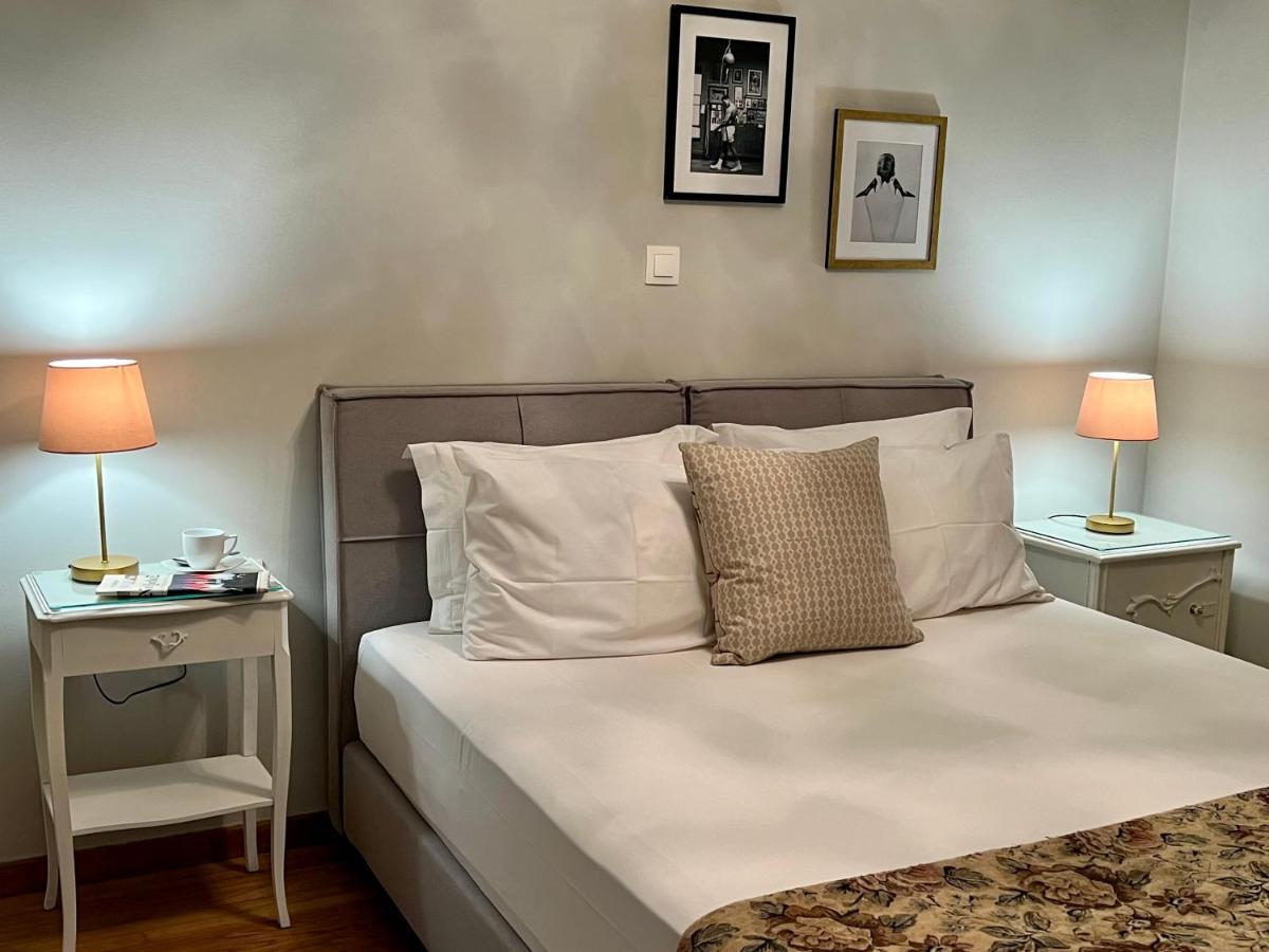 Mrs Holiday Apartment Atenas Exterior foto